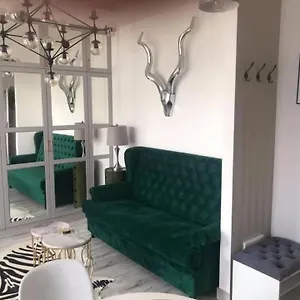  Апартаменты Luxury Wola